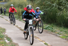 Duatlon Club Lacar