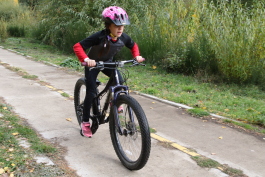 Duatlon Club Lacar