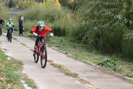 Duatlon Club Lacar