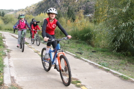 Duatlon Club Lacar