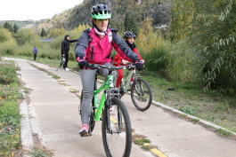 Duatlon Club Lacar