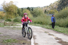 Duatlon Club Lacar