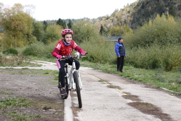 Duatlon Club Lacar