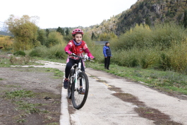 Duatlon Club Lacar