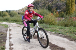 Duatlon Club Lacar