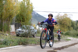 Duatlon Club Lacar