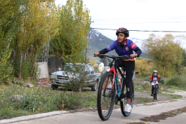 Duatlon Club Lacar