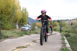 Duatlon Club Lacar