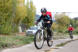 Duatlon Club Lacar