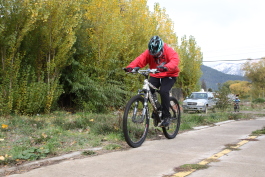 Duatlon Club Lacar