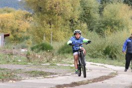 Duatlon Club Lacar