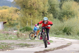 Duatlon Club Lacar