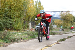 Duatlon Club Lacar