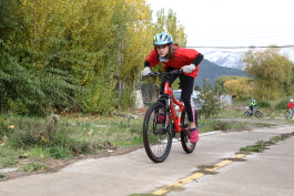 Duatlon Club Lacar