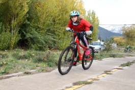 Duatlon Club Lacar