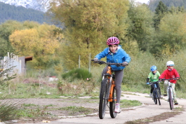 Duatlon Club Lacar