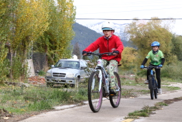 Duatlon Club Lacar