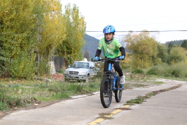 Duatlon Club Lacar