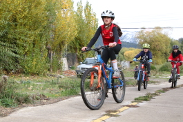 Duatlon Club Lacar