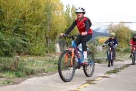 Duatlon Club Lacar