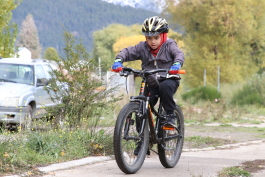 Duatlon Club Lacar