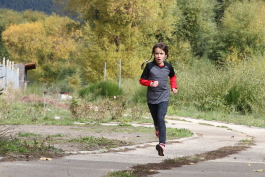 Duatlon Club Lacar