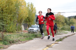 Duatlon Club Lacar