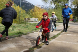 Duatlon Club Lacar