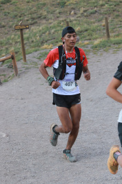 Aconcagua Ultra Trail 2023