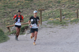 Aconcagua Ultra Trail 2023