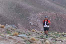 Aconcagua Ultra Trail 2023