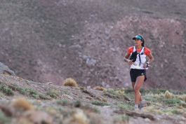 Aconcagua Ultra Trail 2023