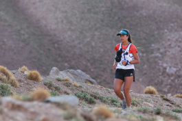 Aconcagua Ultra Trail 2023