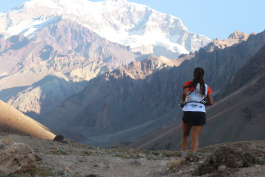 Aconcagua Ultra Trail 2023