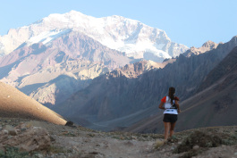 Aconcagua Ultra Trail 2023