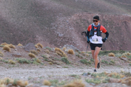 Aconcagua Ultra Trail 2023