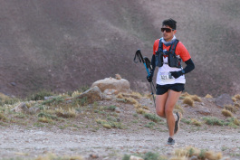 Aconcagua Ultra Trail 2023