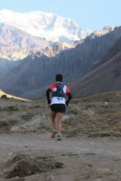 Aconcagua Ultra Trail 2023