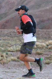 Aconcagua Ultra Trail 2023