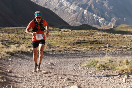 Aconcagua Ultra Trail 2023