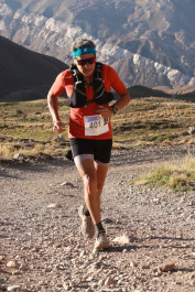 Aconcagua Ultra Trail 2023