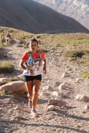 Aconcagua Ultra Trail 2023