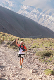 Aconcagua Ultra Trail 2023