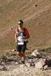 Aconcagua Ultra Trail 2023