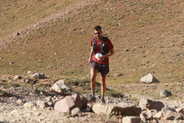 Aconcagua Ultra Trail 2023