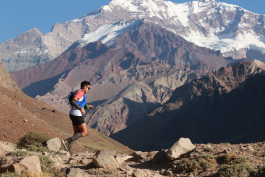 Aconcagua Ultra Trail 2023