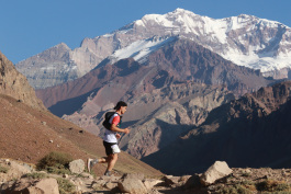 Aconcagua Ultra Trail 2023