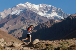 Aconcagua Ultra Trail 2023