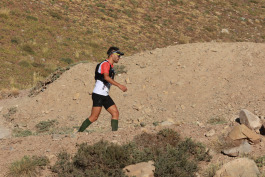 Aconcagua Ultra Trail 2023