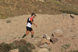 Aconcagua Ultra Trail 2023